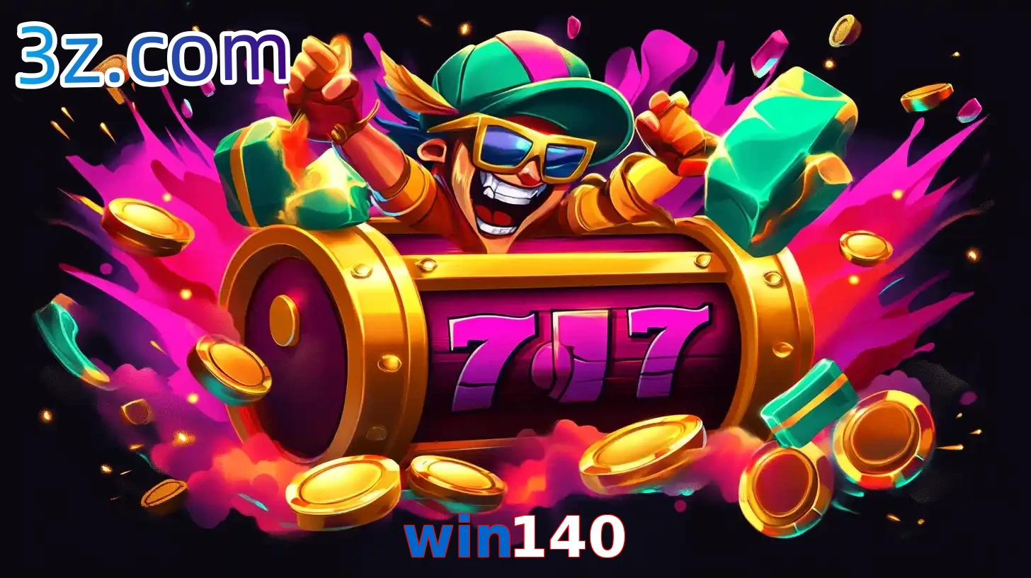 win140 grande jackpot