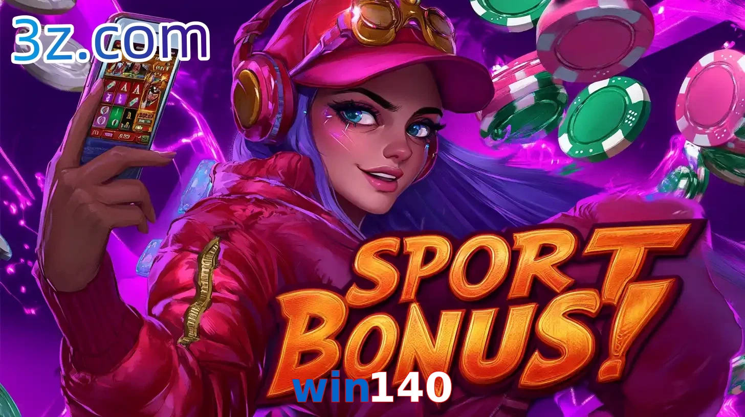 win140 sport bonus