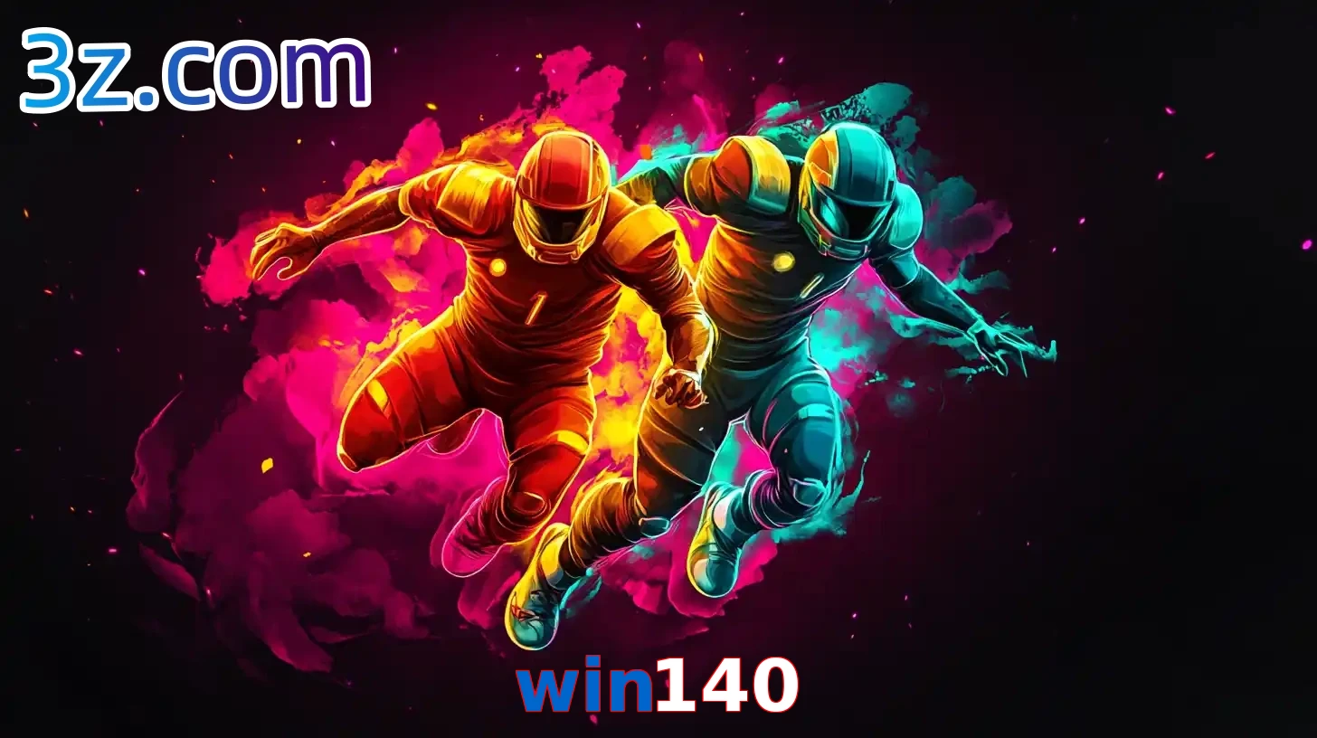 win140 Palpites esportivos