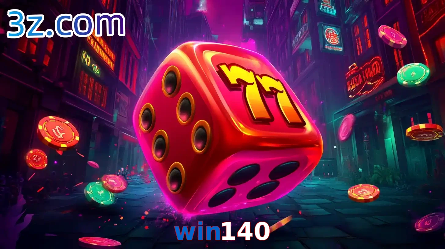 win140 jogos de dados