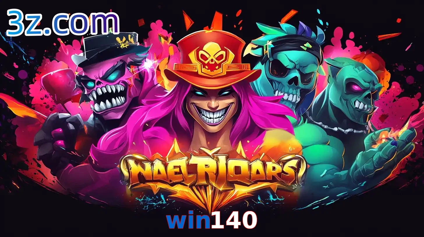 win140 slots online temáticos