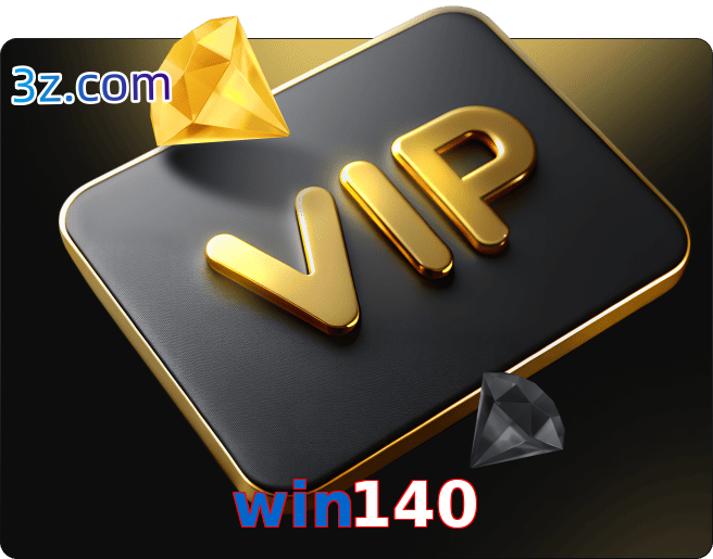 win140 clube vip cassino online