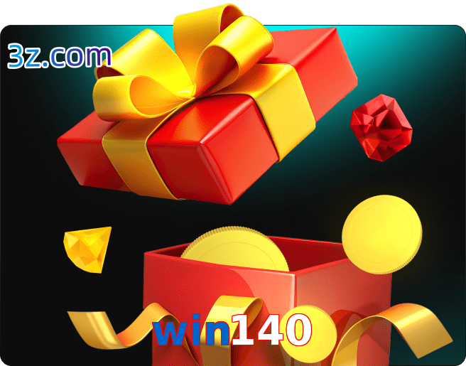 win140 recompensas diárias jogo online