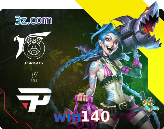 win140 league of legends