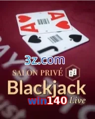 win140 blackjack ao vivo