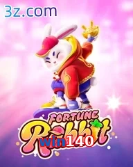 win140  slots online fortune rabbit