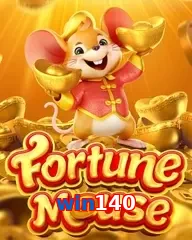 win140 slots online fortune mouse